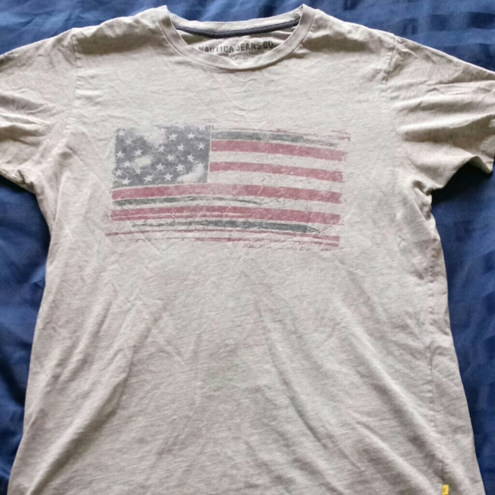 Nautica T-shirt